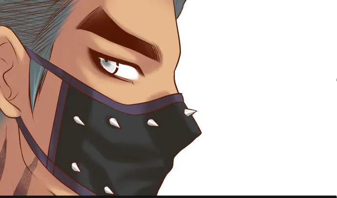 复仇要冷冷端上 - 第254话 心思 - 第59张图