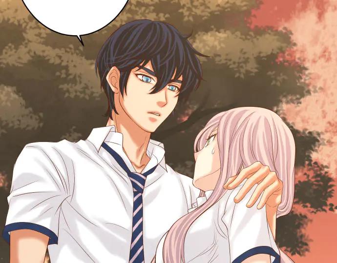 复仇要冷冷端上 - 第256话 操弄 - 第26张图