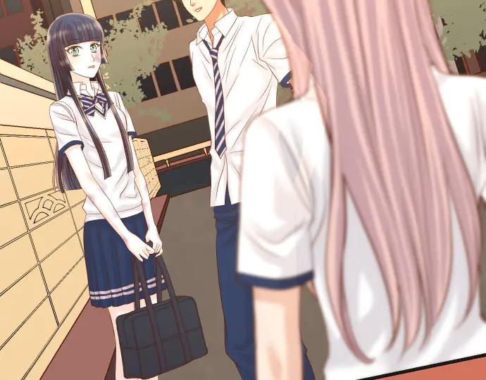 复仇要冷冷端上 - 第256话 操弄 - 第8张图