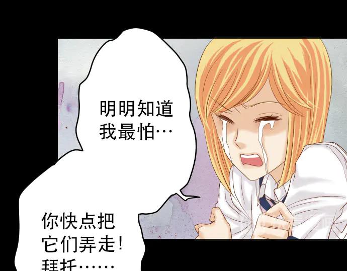 复仇要冷冷端上 - 第257话 掩盖 - 第34张图