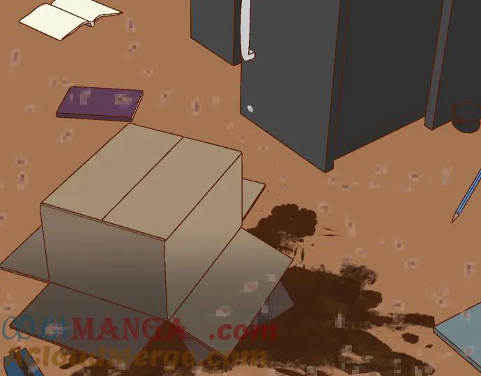 复仇要冷冷端上 - 第257话 掩盖 - 第25张图