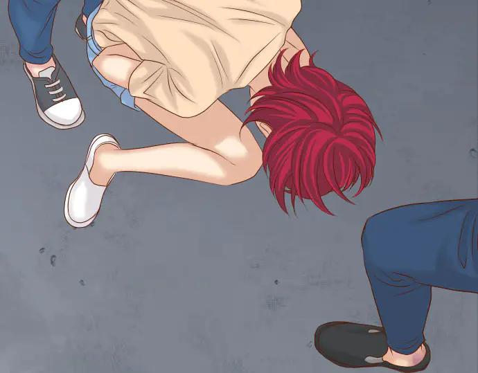 复仇要冷冷端上 - 第259话 报应 - 第36张图