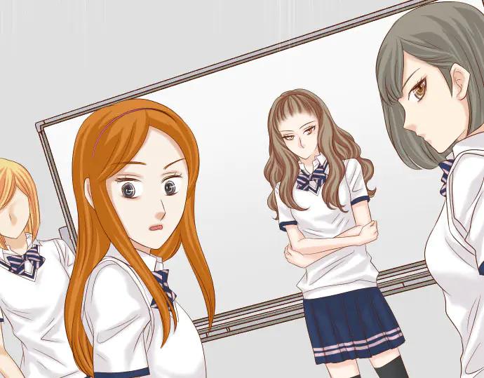 复仇要冷冷端上 - 第266话 crack - 第55张图