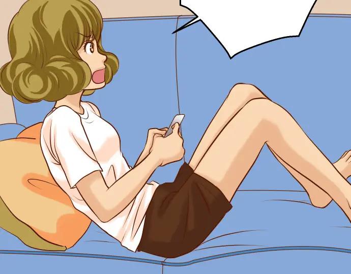 复仇要冷冷端上 - 第26话 始作 - 第78张图