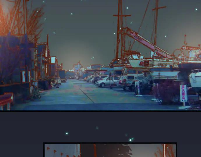 复仇要冷冷端上 - 第274话 Kick - 第82张图