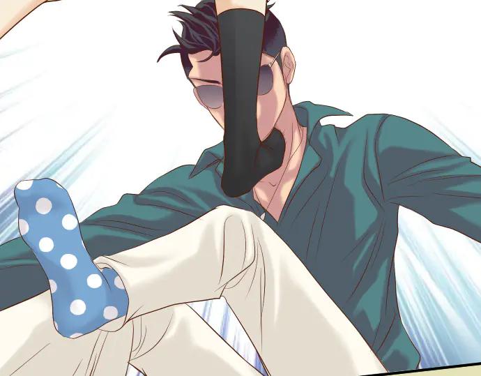 复仇要冷冷端上 - 第274话 Kick - 第64张图