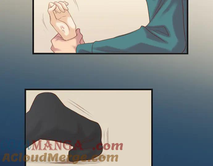 复仇要冷冷端上 - 第274话 Kick - 第45张图