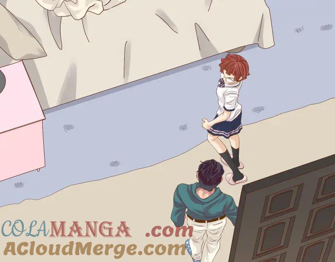 复仇要冷冷端上 - 第274话 Kick - 第5张图