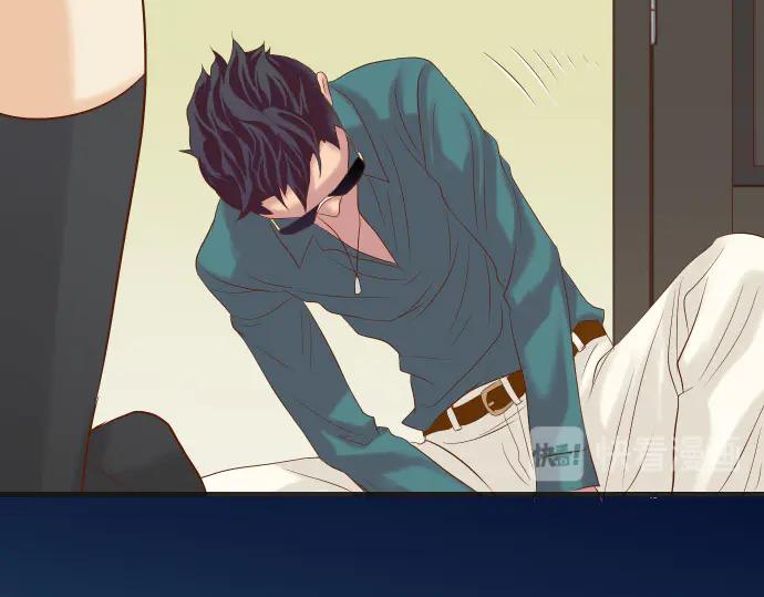 复仇要冷冷端上 - 第274话 Kick - 第68张图