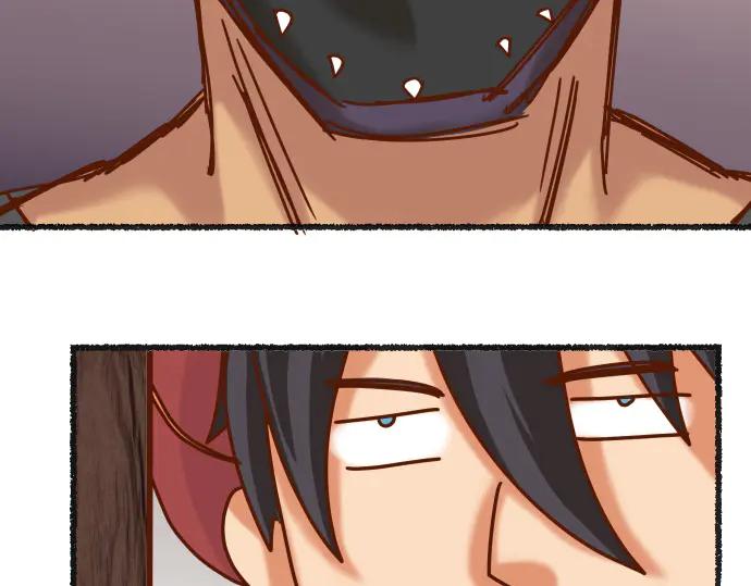 复仇要冷冷端上 - 休刊话 美女与野兽 - 第14张图