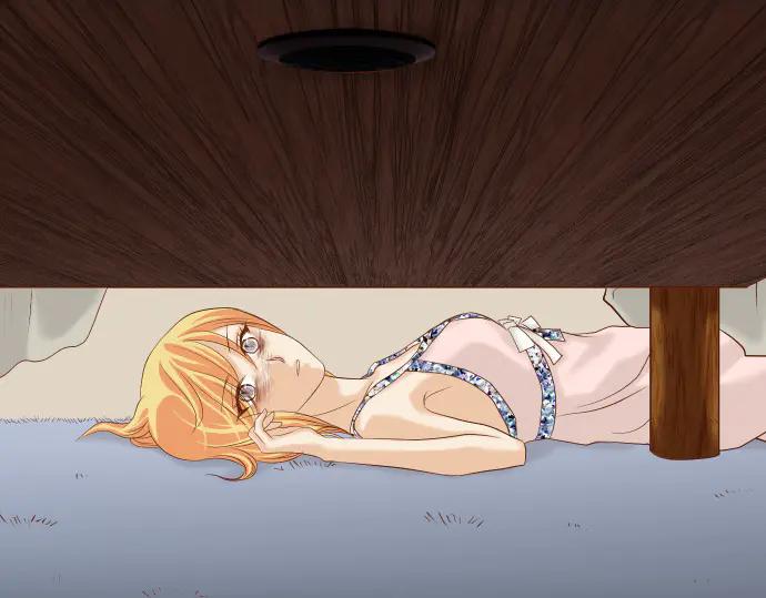 复仇要冷冷端上 - 第276话 恫吓 - 第96张图