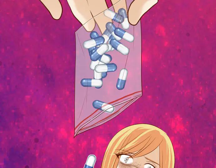 复仇要冷冷端上 - 第276话 恫吓 - 第62张图