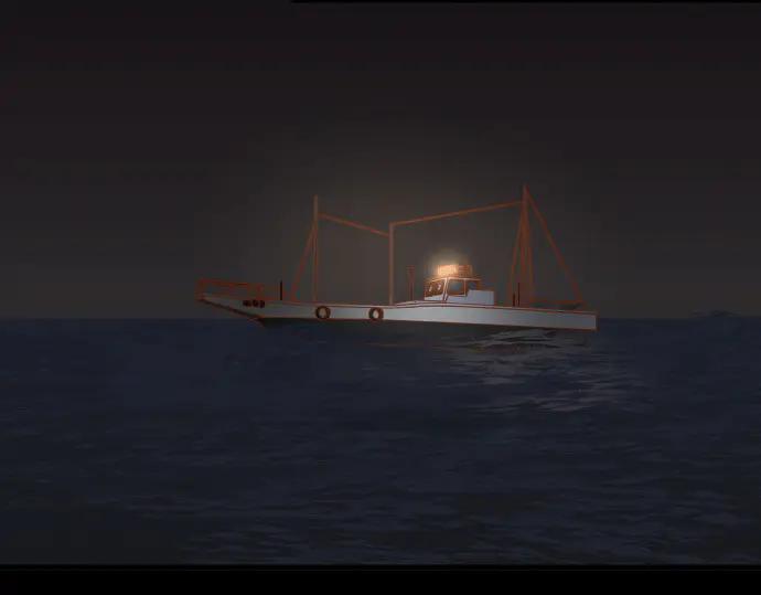 复仇要冷冷端上 - 第276话 恫吓 - 第2张图