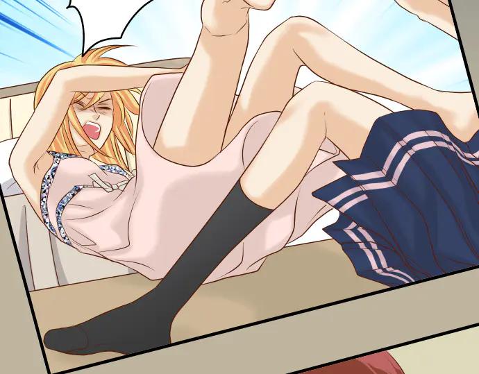 复仇要冷冷端上 - 第276话 恫吓 - 第57张图