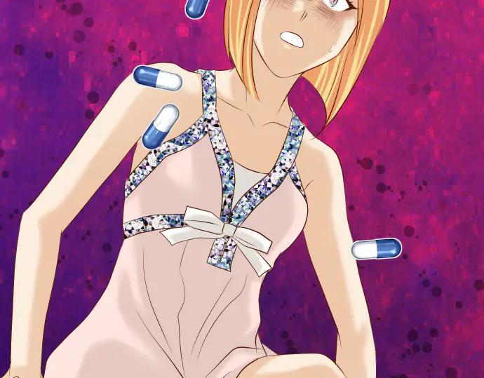 复仇要冷冷端上 - 第276话 恫吓 - 第63张图