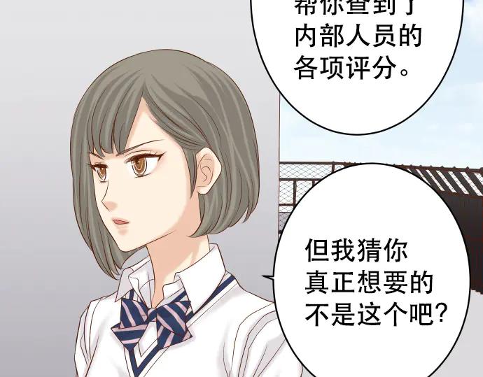 复仇要冷冷端上 - 第278话 掠夺 - 第32张图