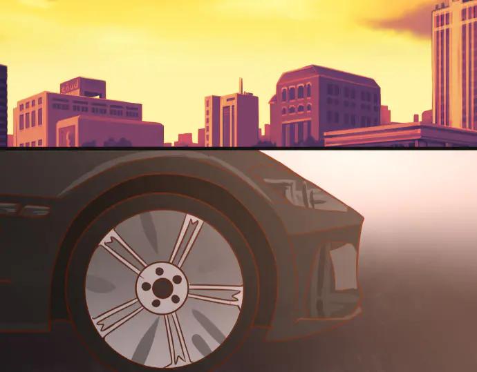 复仇要冷冷端上 - 第278话 掠夺 - 第93张图