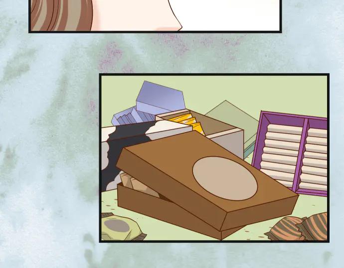 复仇要冷冷端上 - 第279话 压力 - 第18张图