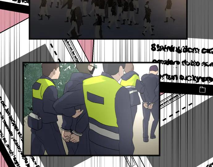 复仇要冷冷端上 - 第281话 期待 - 第54张图