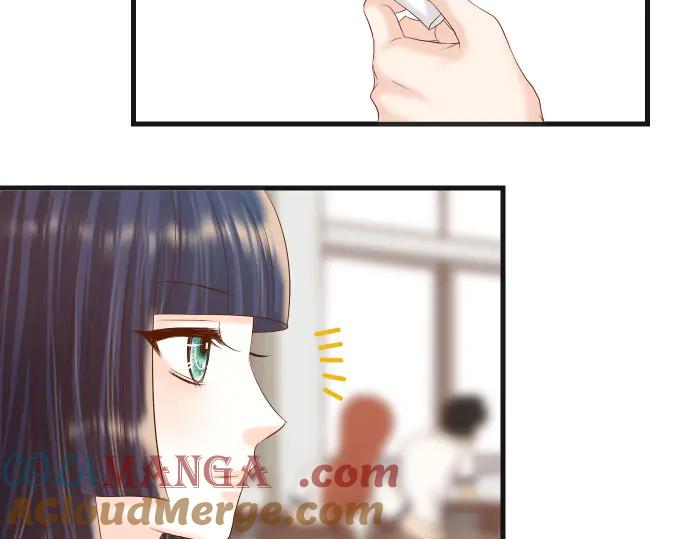 复仇要冷冷端上 - 第281话 期待 - 第40张图