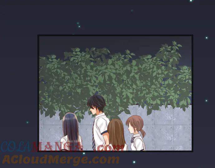 复仇要冷冷端上 - 第281话 期待 - 第70张图