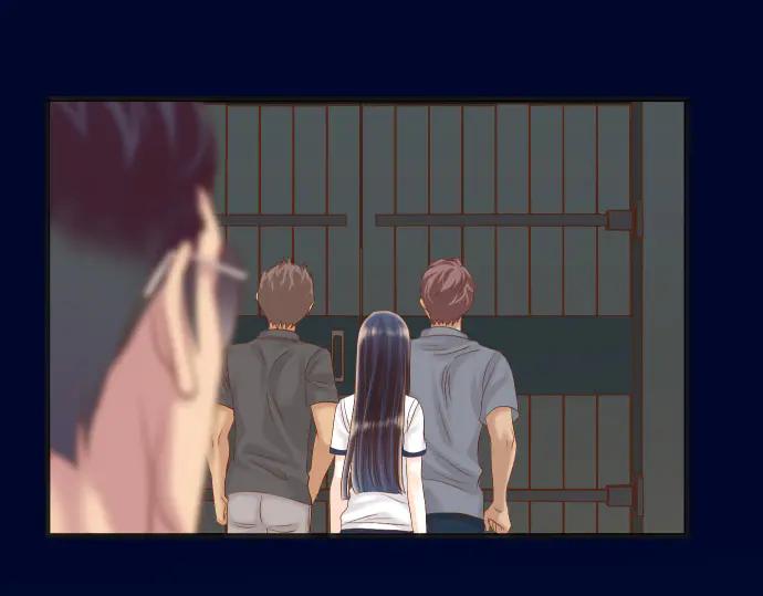 复仇要冷冷端上 - 第284话 诚意 - 第42张图