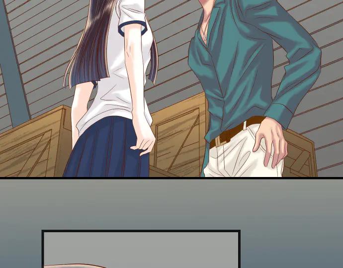 复仇要冷冷端上 - 第284话 诚意 - 第21张图