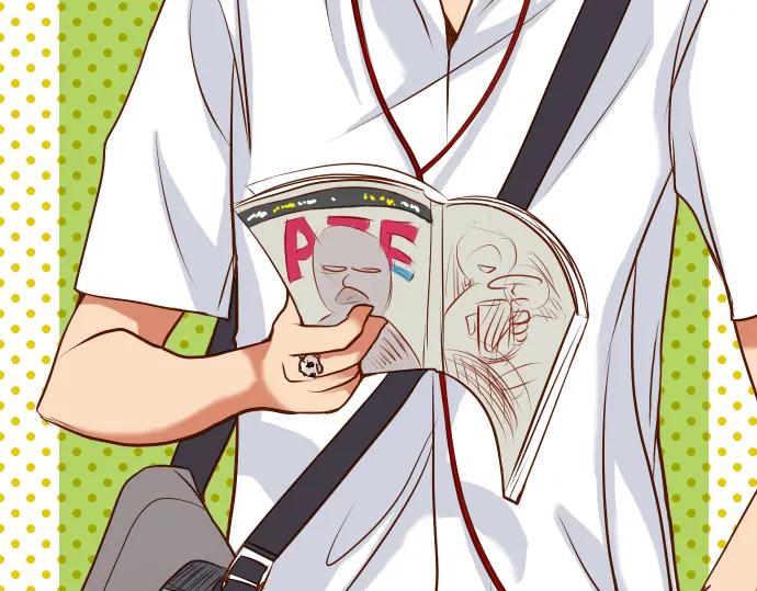 复仇要冷冷端上 - 第1话 人言 - 第64张图