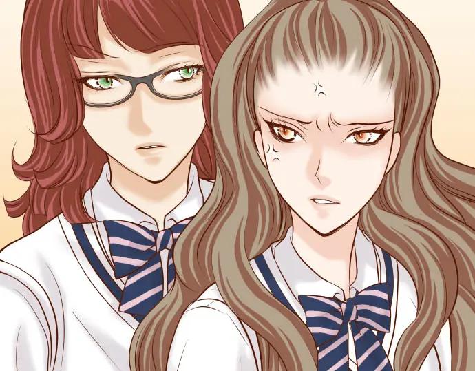 复仇要冷冷端上 - 第28话 居心 - 第23张图