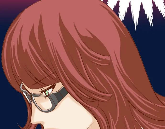 复仇要冷冷端上 - 第28话 居心 - 第91张图