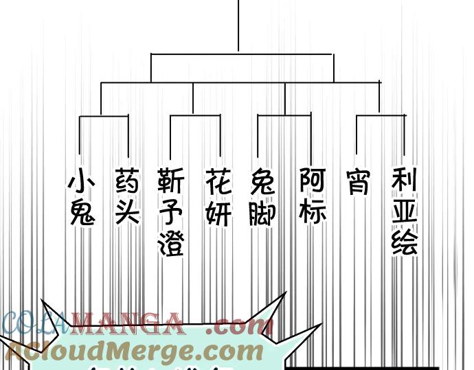 复仇要冷冷端上 - 第287.5话 休刊 - 第13张图