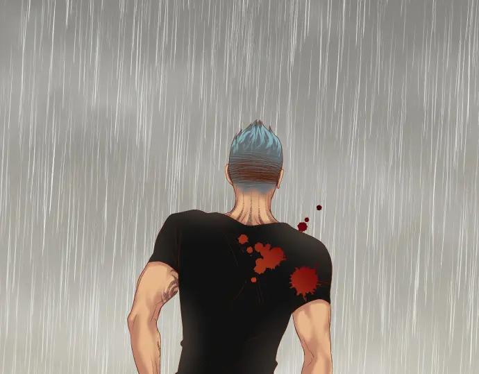 复仇要冷冷端上 - 第290话 Attack - 第33张图