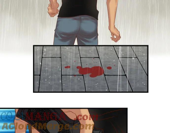 复仇要冷冷端上 - 第290话 Attack - 第34张图