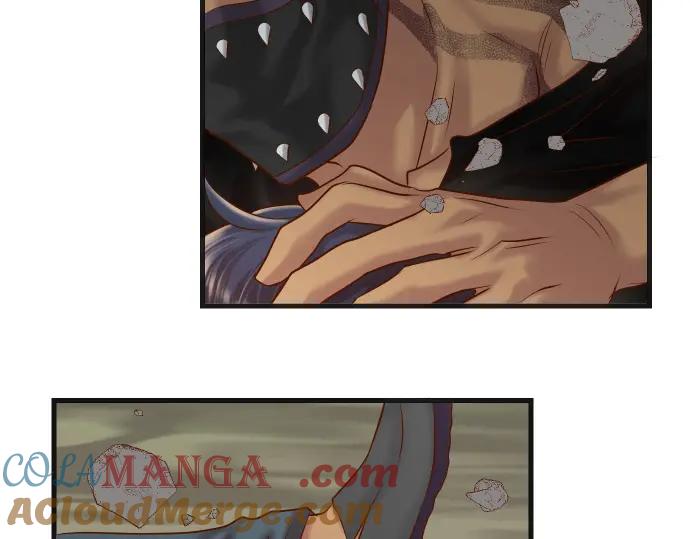 复仇要冷冷端上 - 第291话 不留活口！ - 第60张图