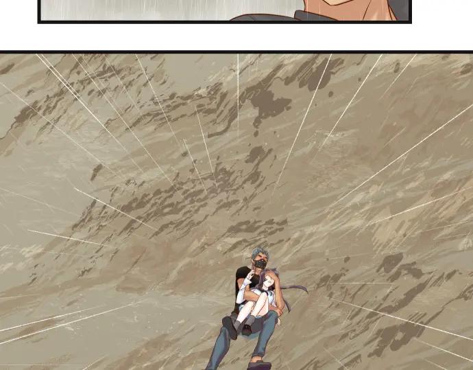 复仇要冷冷端上 - 第291话 不留活口！ - 第49张图