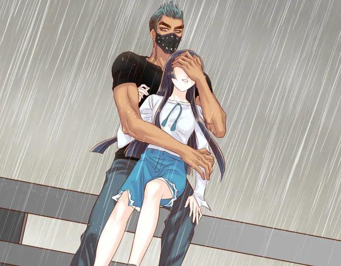 复仇要冷冷端上 - 第291话 不留活口！ - 第47张图