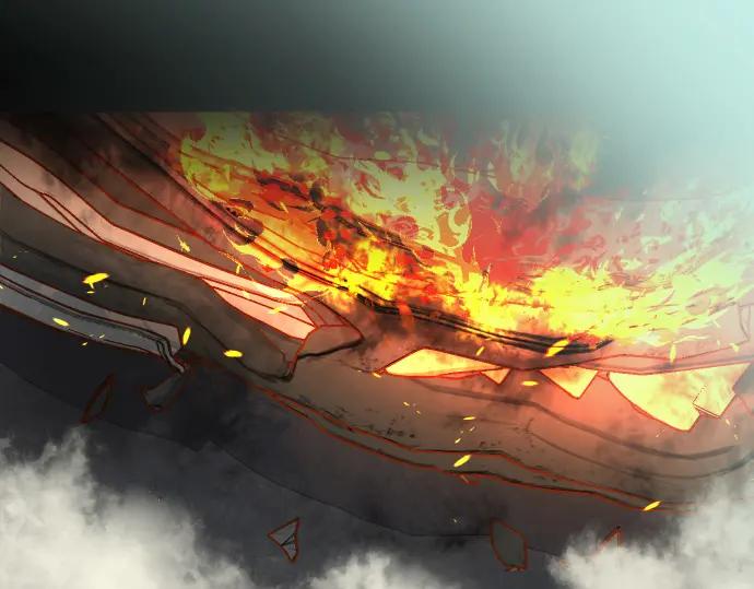 复仇要冷冷端上 - 第291话 不留活口！ - 第3张图