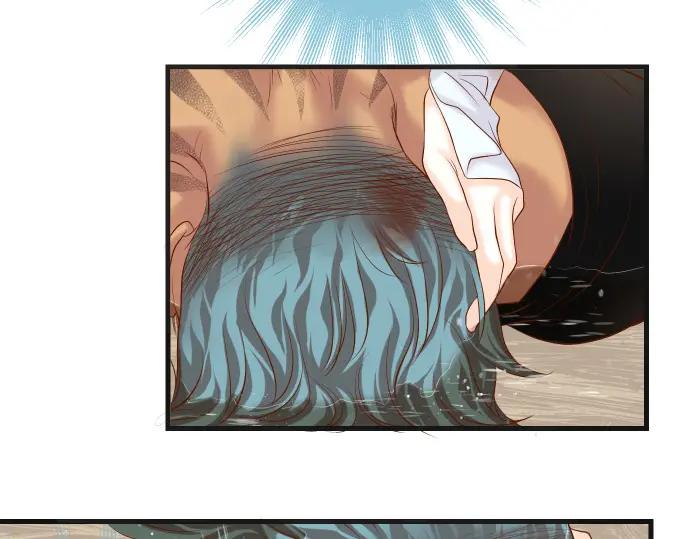 复仇要冷冷端上 - 第291话 不留活口！ - 第82张图