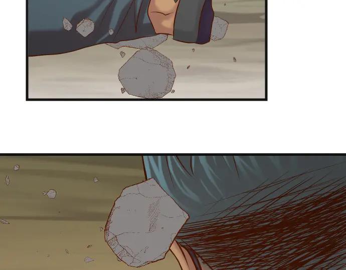 复仇要冷冷端上 - 第291话 不留活口！ - 第61张图