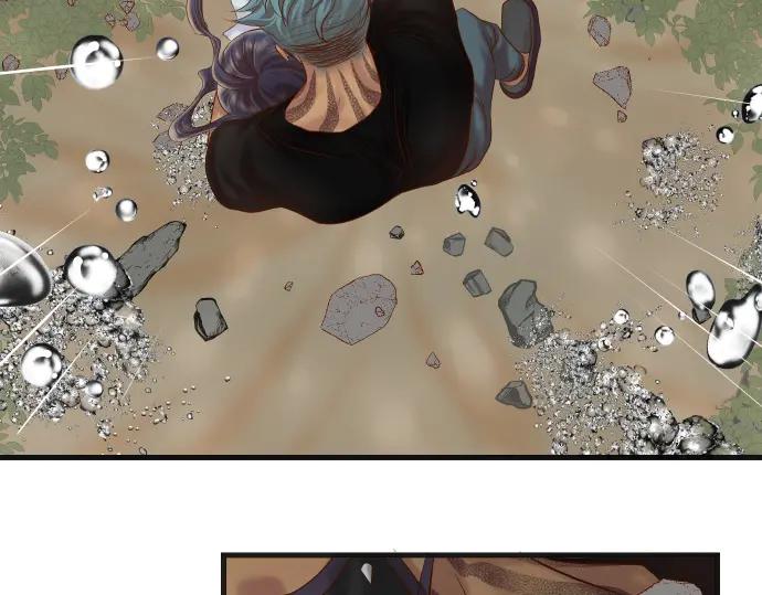 复仇要冷冷端上 - 第291话 不留活口！ - 第59张图