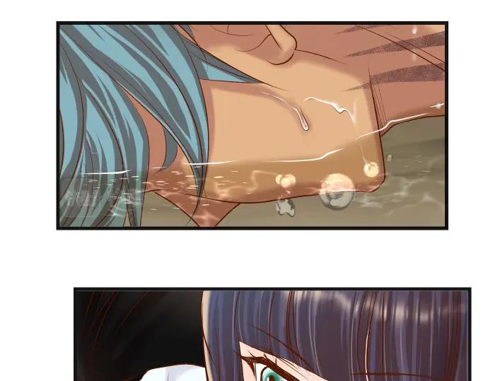 复仇要冷冷端上 - 第292话 救援 - 第32张图