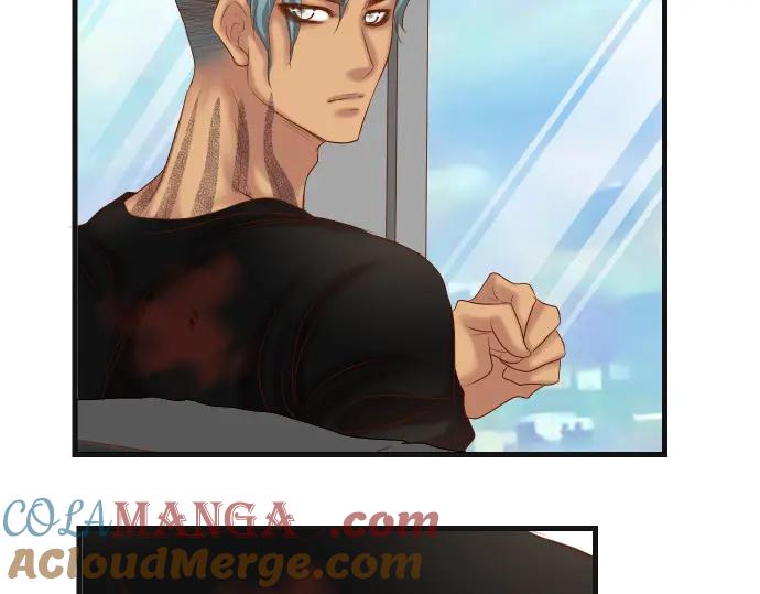 复仇要冷冷端上 - 第292话 救援 - 第85张图