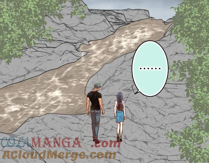 复仇要冷冷端上 - 第292话 救援 - 第52张图