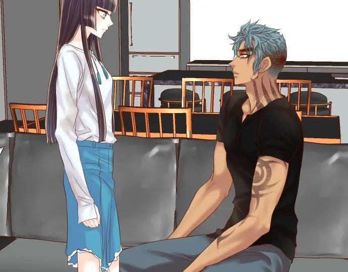 复仇要冷冷端上 - 第293话 破片 - 第39张图