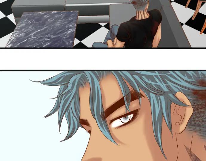 复仇要冷冷端上 - 第294话 Empathy - 第32张图