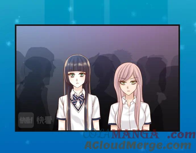 复仇要冷冷端上 - 第295话 宣示 - 第69张图