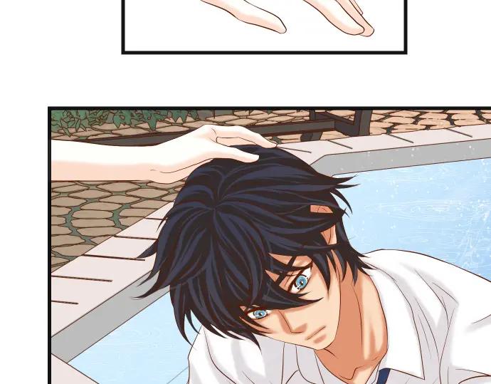 复仇要冷冷端上 - 第297话 温柔 - 第54张图