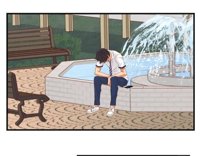 复仇要冷冷端上 - 第297话 温柔 - 第39张图