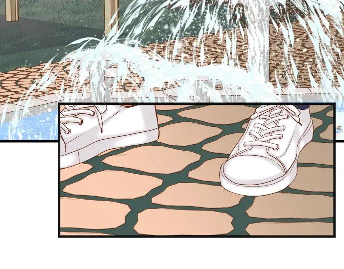 复仇要冷冷端上 - 第297话 温柔 - 第38张图