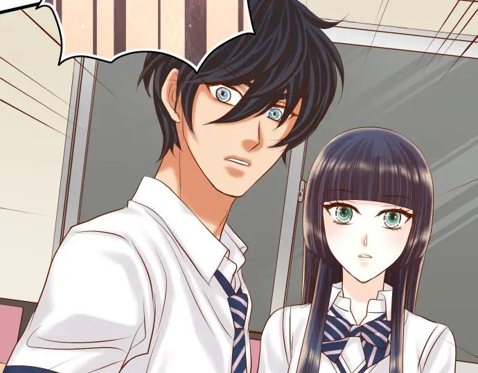 复仇要冷冷端上 - 第299话 冷酷 - 第58张图